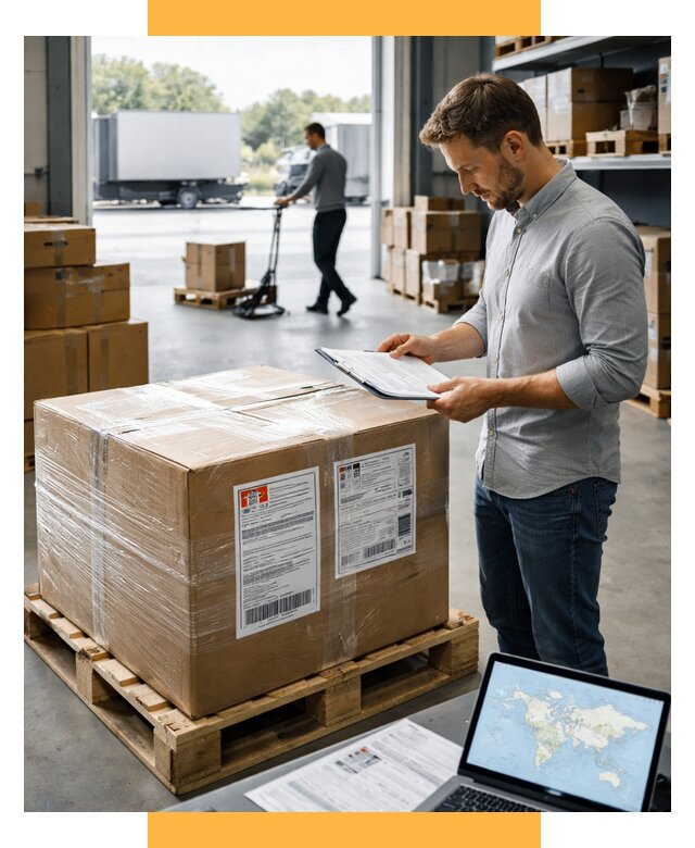 Срочная международная доставка от 12258 р. | СетСервис-Бкн