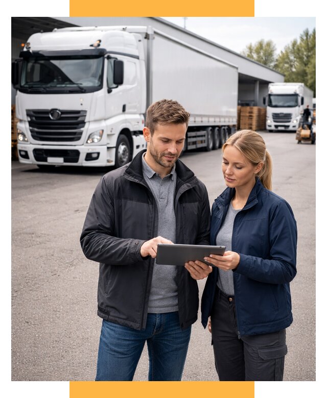 Автомобильные перевозки грузов от 25538 р. | СетСервис-Бкн