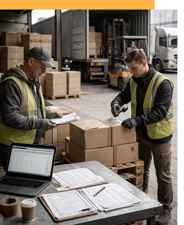 Доставка грузов из Китая морем авиа и железнодорожным от 61290