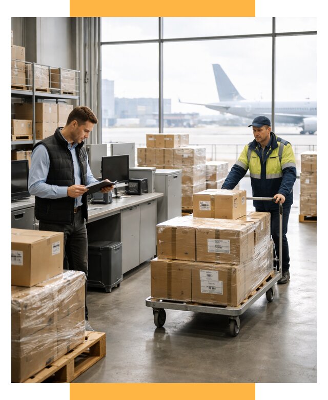 Авиадоставка из Китая от 664 р. — быстро | СетСервис-Бкн