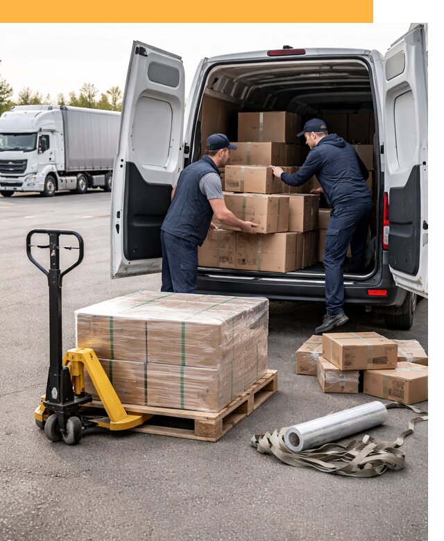 Автоперевозки из Турции: сборные и прямые рейсы от 122580 руб