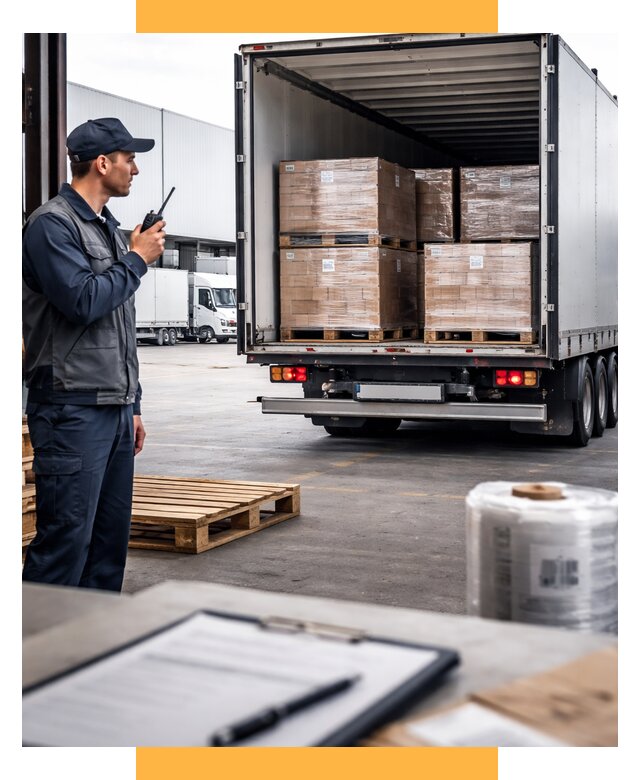 Автоперевозки из Италии от 86828 р., надежно СетСервис-Бкн