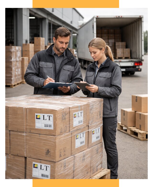 Доставка грузов из Литвы в Россию от 15323 р., СетСервис-Бкн