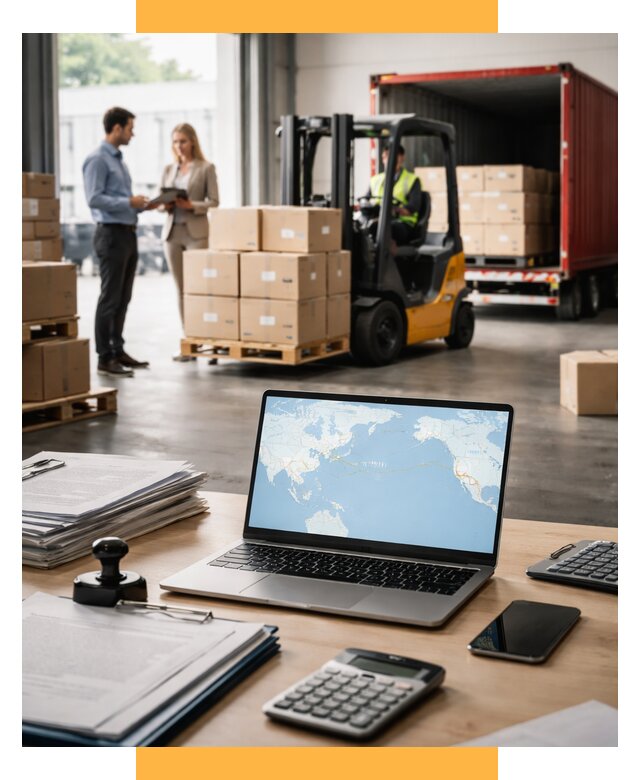 Доставка грузов из Японии в Россию от 91935 р. | СетСервис-Бкн