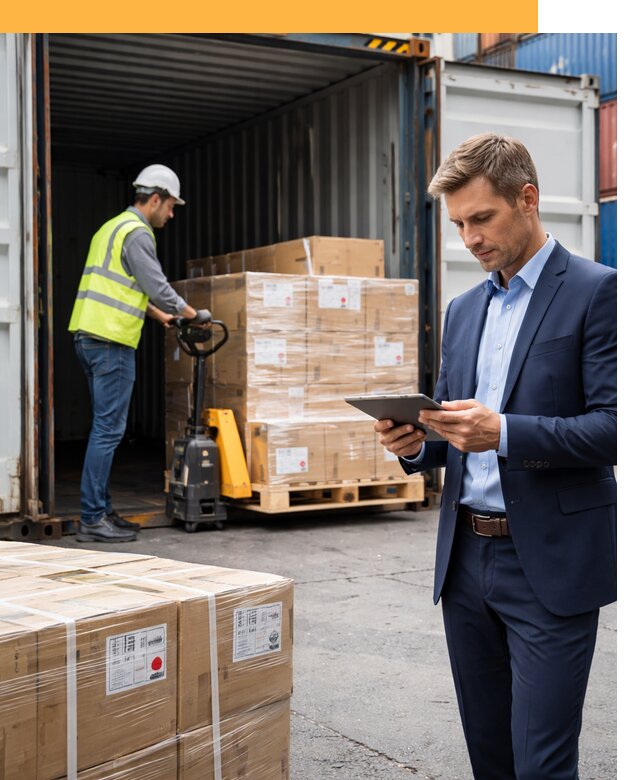 Доставка грузов из Японии: полная логистика от 91935 руб