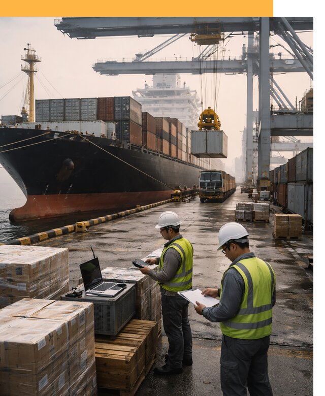 Морские перевозки из Японии от 91935 руб, доставка по миру