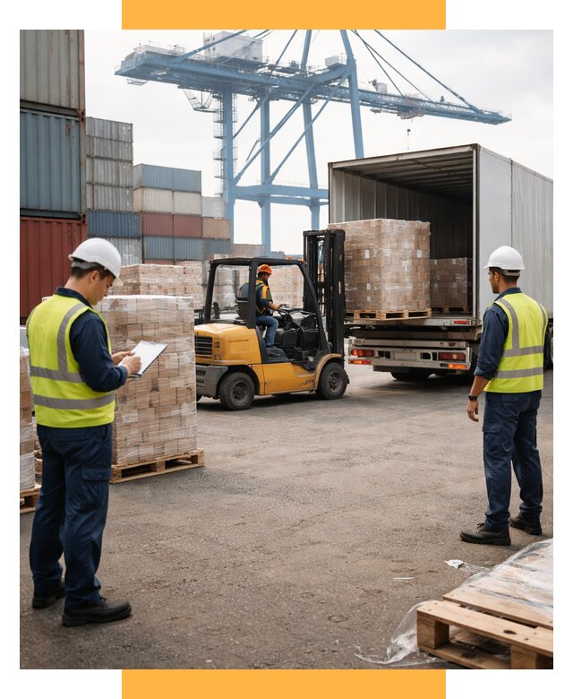 Доставка грузов из Вьетнама в Россию от 76613 р. | СетСервис-Бкн