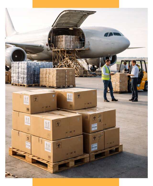 Авиадоставка из Вьетнама в Россию от 868 р. | СетСервис-Бкн