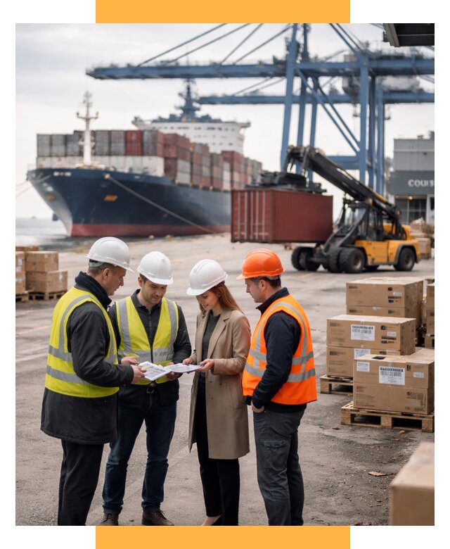 Морские перевозки из Вьетнама от 153225 р. — СетСервис-Бкн