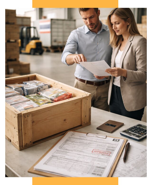 Доставка грузов из Таиланда в Россию от 35753 р. СетСервис-Бкн