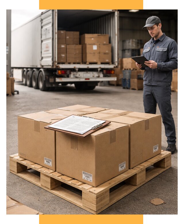 Доставка грузов из Ирана в Россию от 1226 р., СетСервис-Бкн