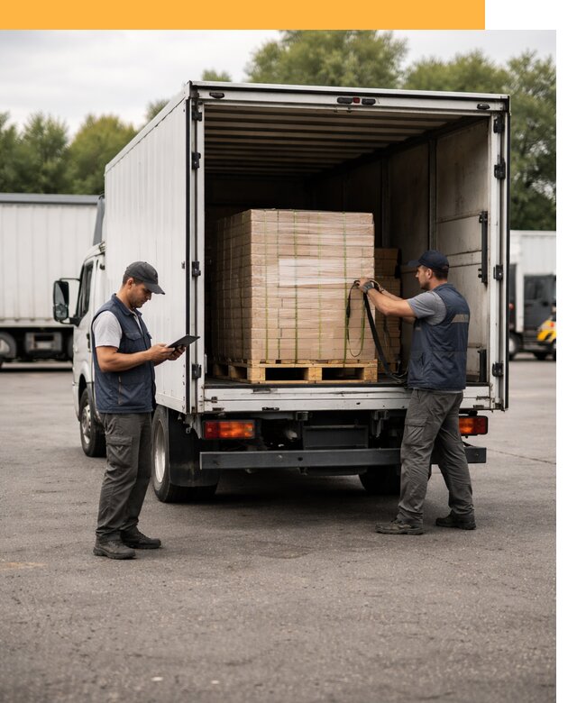 Автоперевозки из Армении автотранспортом от 97043 руб