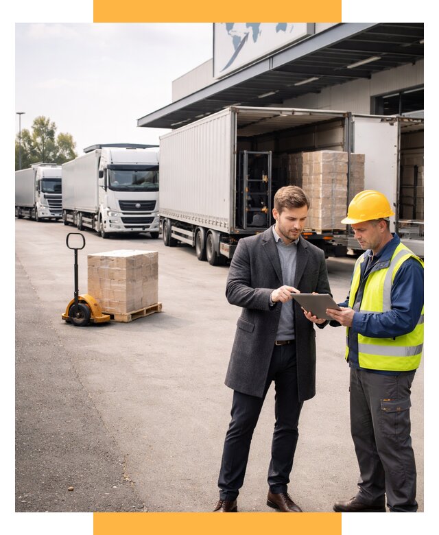 Автоперевозки из Грузии от 86828 р. - логистика СетСервис-Бкн