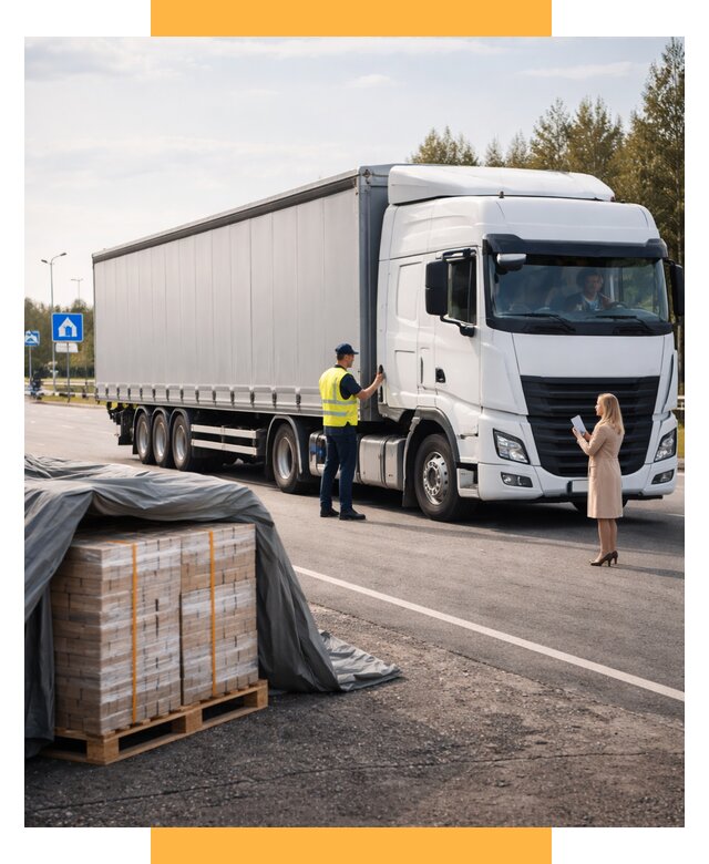 Автоперевозки из Узбекистана от 183870 р. — СетСервис-Бкн логистика