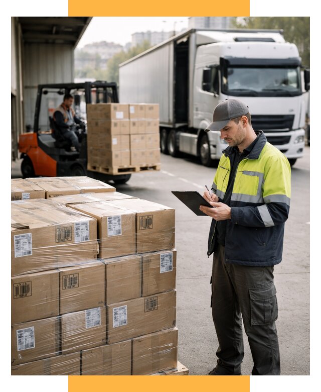 Доставка грузов из Киргизии в Россию от 15323 р. | СетСервис-Бкн