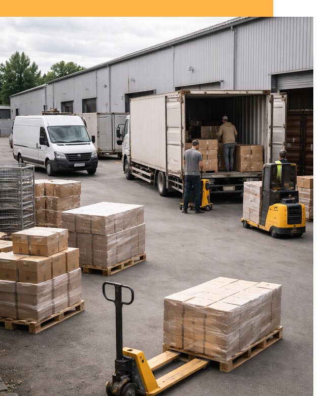 Доставка грузов из Беларуси по всему миру от 15323 руб