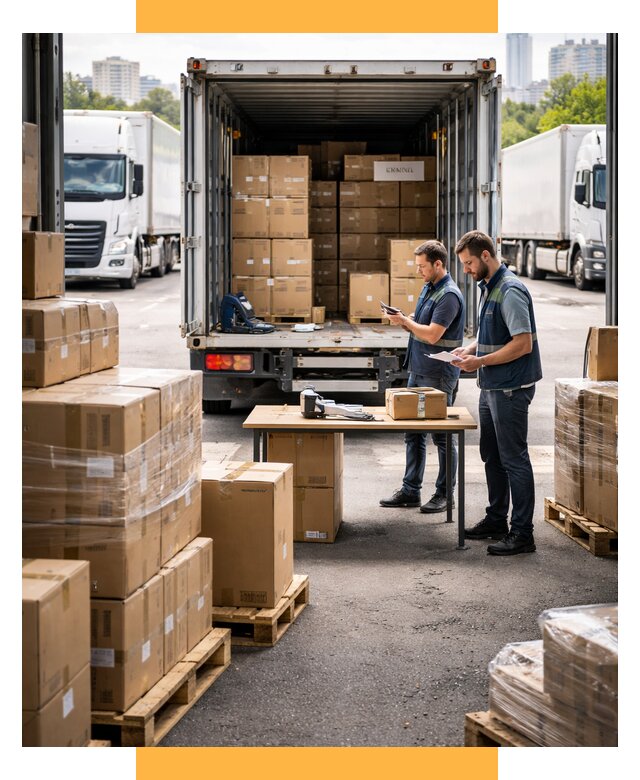 Доставка грузов из России в Армению от 35753 р. - СетСервис-Бкн