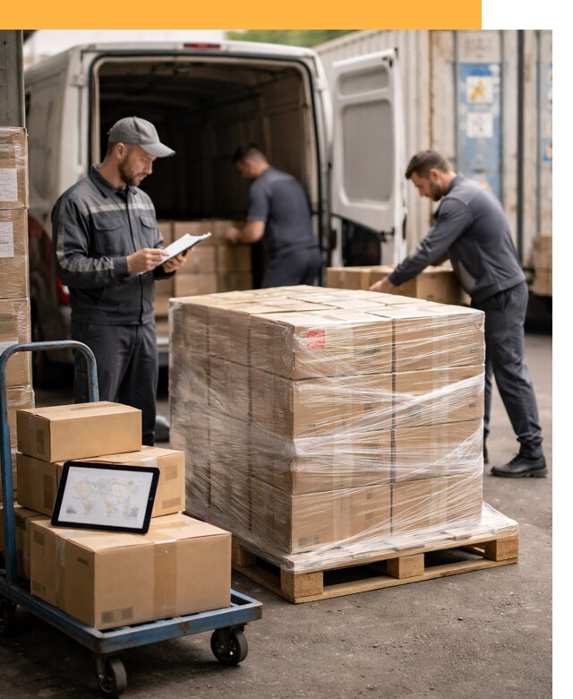 Доставка грузов в Армению: морские, авиа и авто от 35753