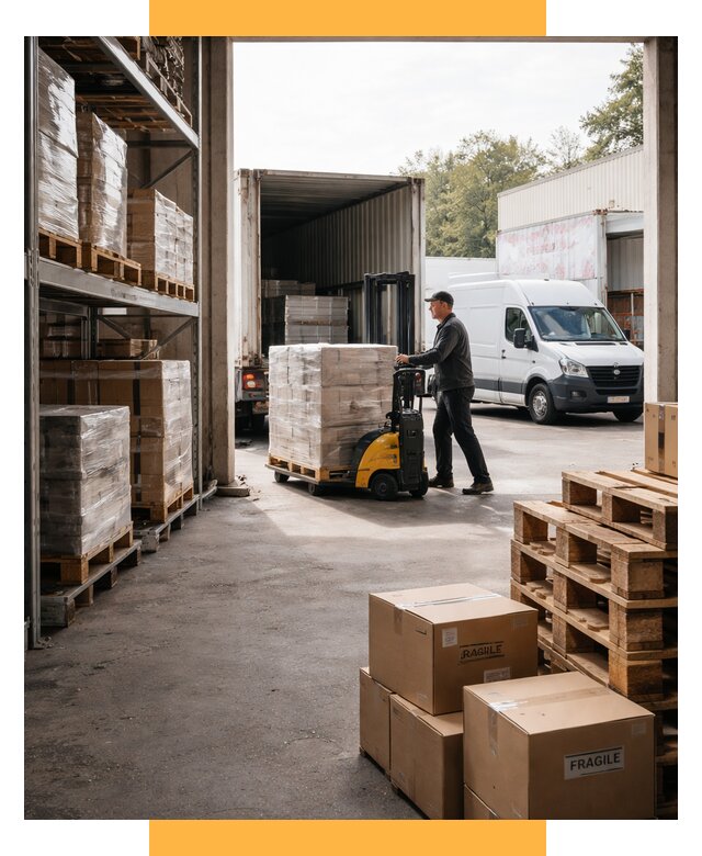 Доставка и перевозка грузов в Грузию от 25538 р., СетСервис-Бкн