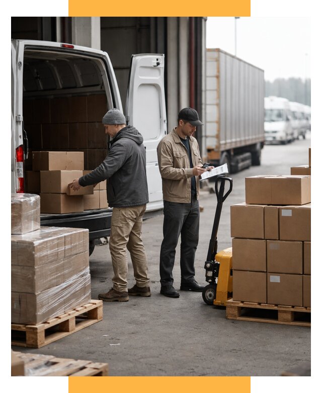 Доставка грузов в Киргизию от 15323 р. - логистика СетСервис-Бкн