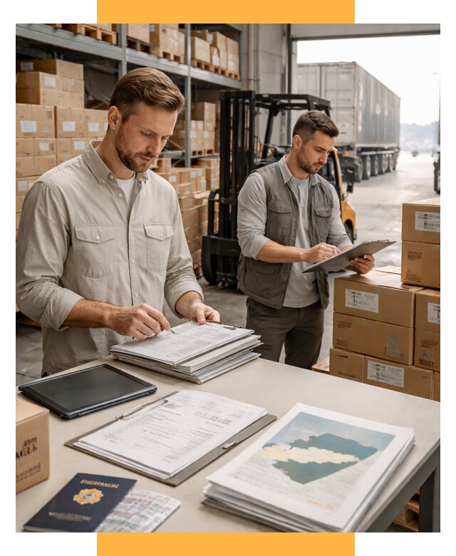 Доставка через ОАЭ от 7661 р. транзит и склад в Дубае, СетСервис-Бкн