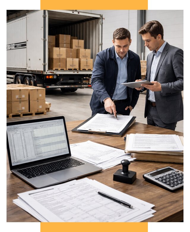 Таможенное оформление грузов из Армении от 8683 р. | СетСервис-Бкн