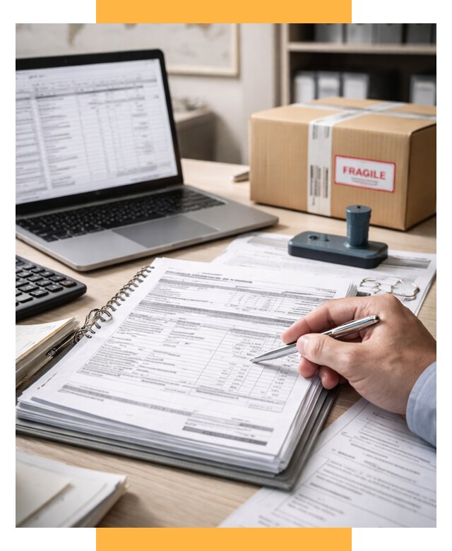 Определение таможенной стоимости, расчет от 3575 р. | СетСервис-Бкн