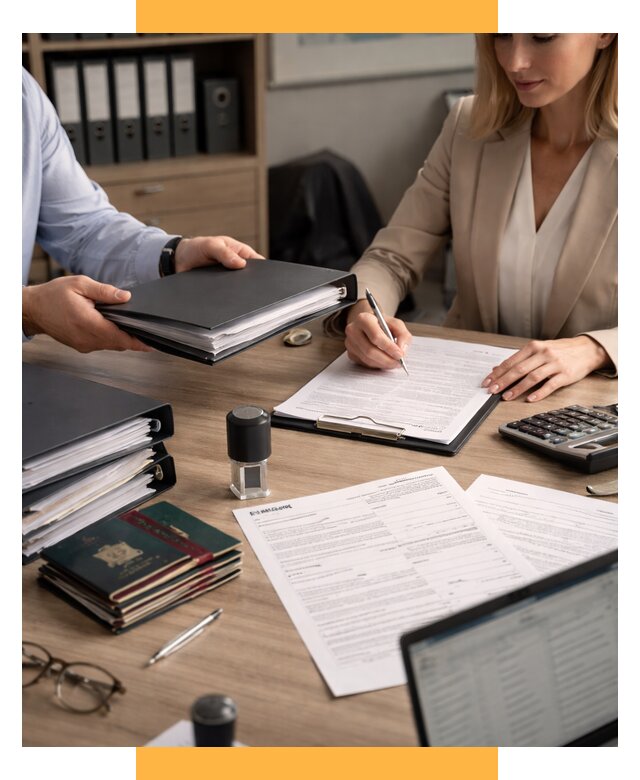 Разрешительная документация для импорта от 8172 р. | СетСервис-Бкн