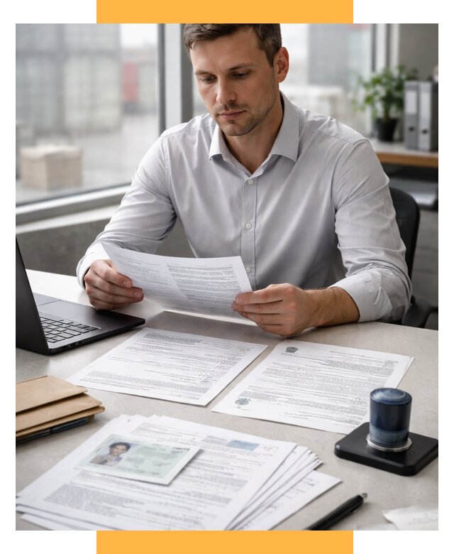 Оформление нотификации ФСБ под ключ от 4597 р. - СетСервис-Бкн