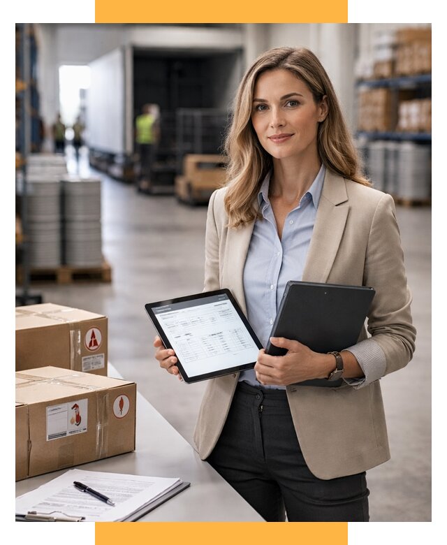 Таможенное оформление хим. сырья от 12258 р. СетСервис-Бкн