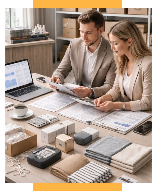 Закупка товара в Китае под ключ от 7151 р. | СетСервис-Бкн