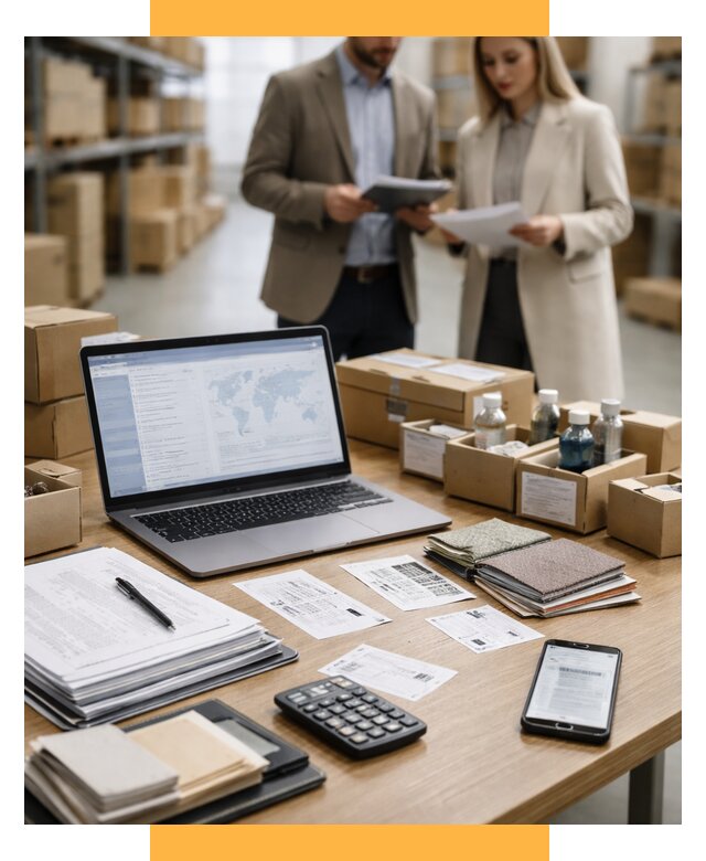 Поиск поставщика в Китае под ключ от 8683 р. | СетСервис-Бкн