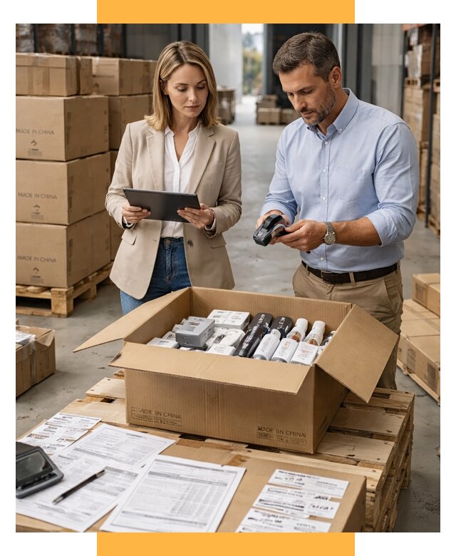 Выкуп товара в Китае с доставкой, оплата от 4597 р. | СетСервис-Бкн