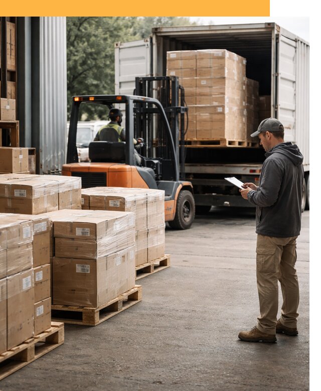 Оптовые поставки из Китая от 51075 руб, доставка и таможня