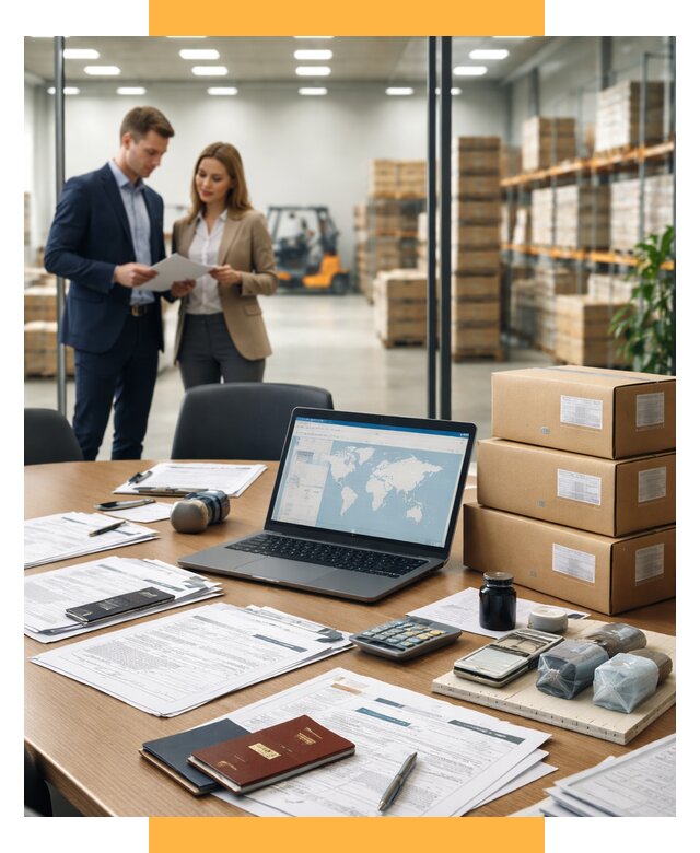 Торговый дом в Китае от 45968 р. — услуги и сервис СетСервис-Бкн