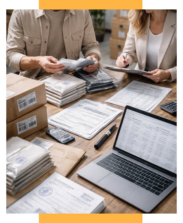 Закупка и доставка из Турции от 25538 р. - СетСервис-Бкн