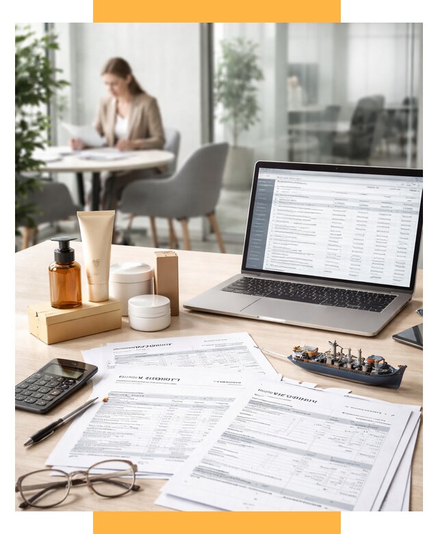 Закупка товара в ОАЭ под ключ от 15323 р. | СетСервис-Бкн