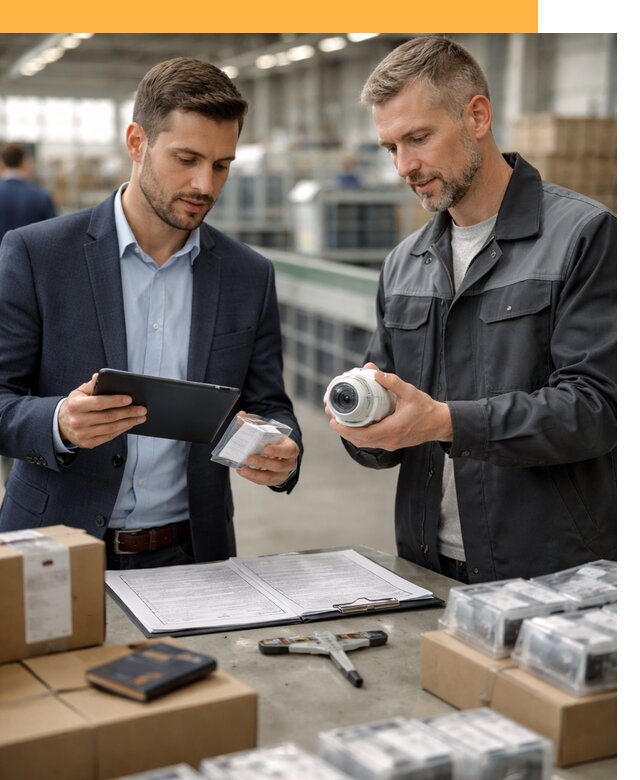 Инспекция фабрики за рубежом, приемка и контроль качества от 15323