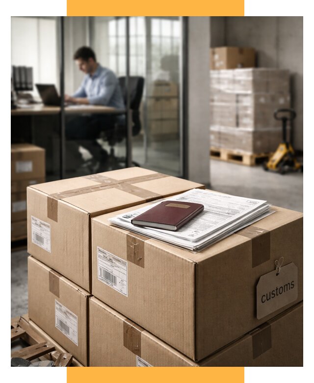 Параллельный импорт под ключ от 20430 р., логистика от СетСервис-Бкн