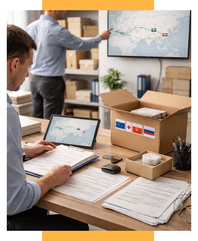 Импорт через третьи страны легально от 25538 р. | СетСервис-Бкн