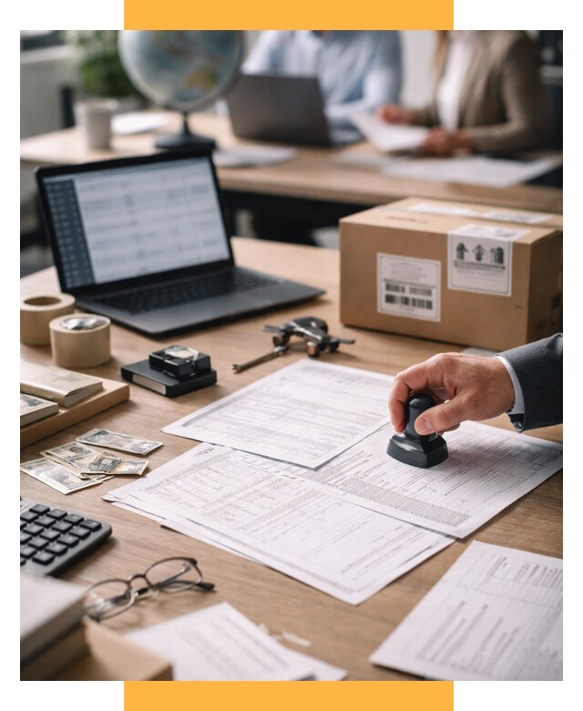 Международная поставка под ключ от 76613 р. | СетСервис-Бкн